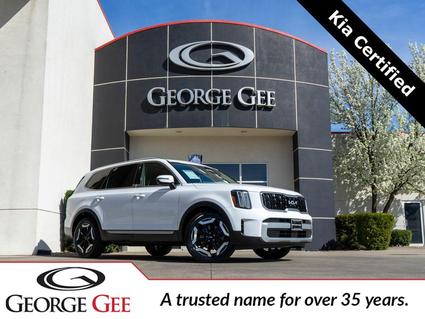2023 Kia Telluride Liberty Lake WA