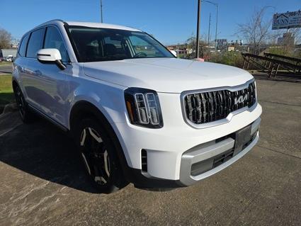 2024 Kia Telluride Cape Girardeau MO