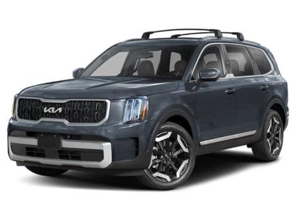 2024 Kia Telluride Minneapolis MN