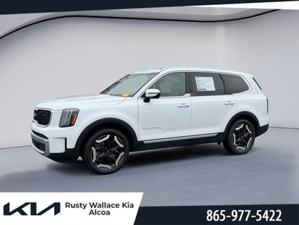 2023 Kia Telluride Louisville TN