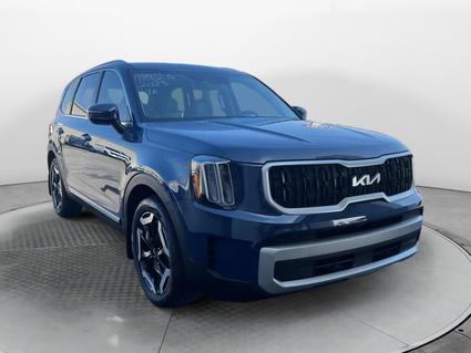 2023 Kia Telluride Sheffield AL