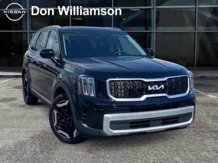 2023 Kia Telluride Jacksonville NC