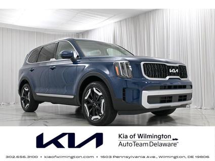 2025 Kia Telluride Wilmington DE