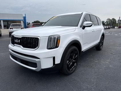 2024 Kia Telluride Kennett MO
