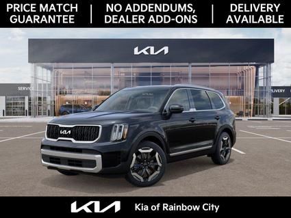2025 Kia Telluride Rainbow City AL
