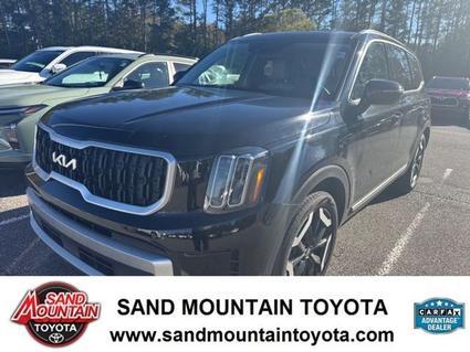 2023 Kia Telluride Albertville AL