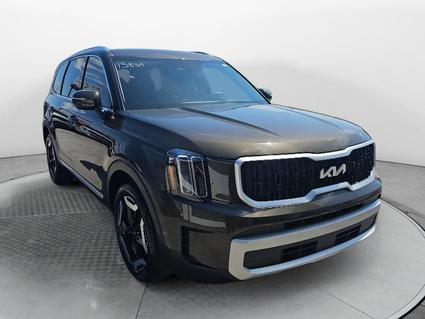 2023 Kia Telluride Sheffield AL