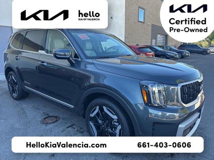 2023 Kia Telluride Valencia CA