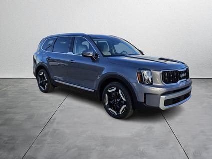 2025 Kia Telluride Sebring FL