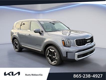 2025 Kia Telluride Louisville TN