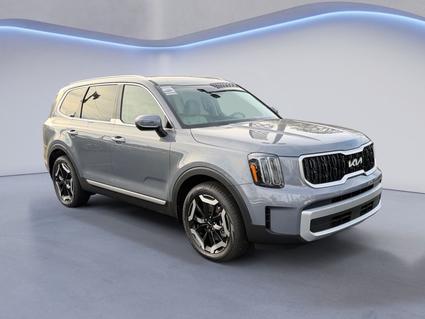 2025 Kia Telluride Louisville TN