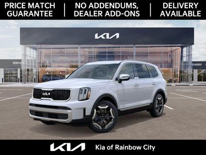 2025 Kia Telluride Rainbow City AL