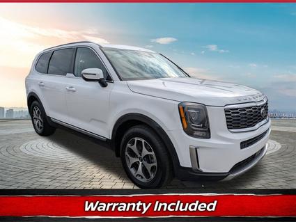 2020 Kia Telluride Hampton VA