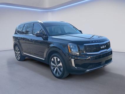 2022 Kia Telluride Louisville TN