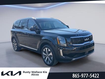 2022 Kia Telluride Louisville TN
