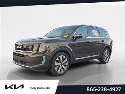 2022 Kia Telluride Louisville TN