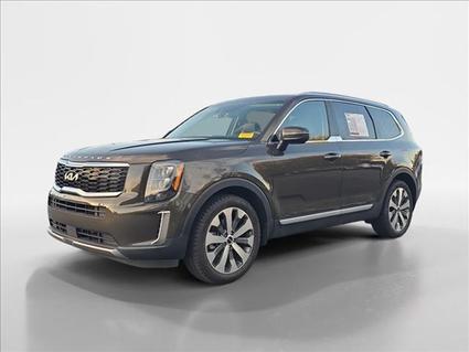 2022 Kia Telluride Louisville TN