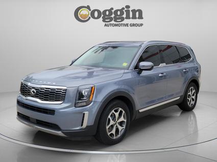 2020 Kia Telluride Jacksonville FL