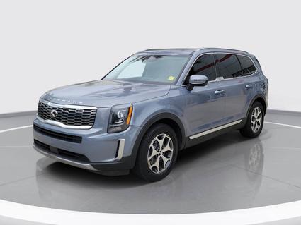 2020 Kia Telluride Jacksonville FL
