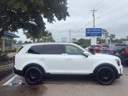 2020 Kia Telluride Wilmington NC