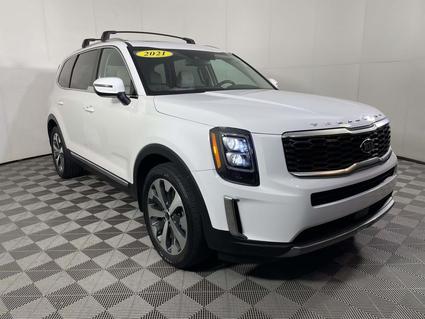 2021 Kia Telluride Pineville NC