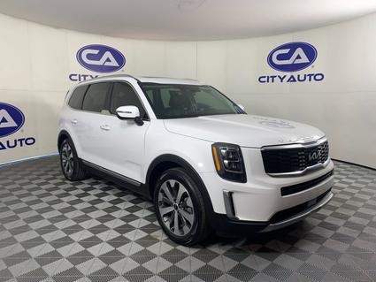 2022 Kia Telluride Memphis TN