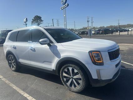 2022 Kia Telluride Memphis TN