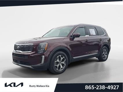2021 Kia Telluride Louisville TN