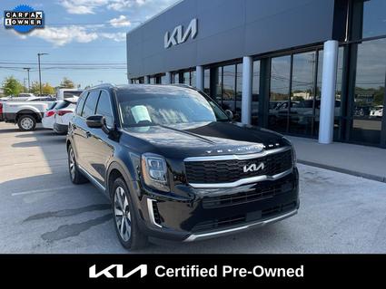 2022 Kia Telluride Nicholasville KY