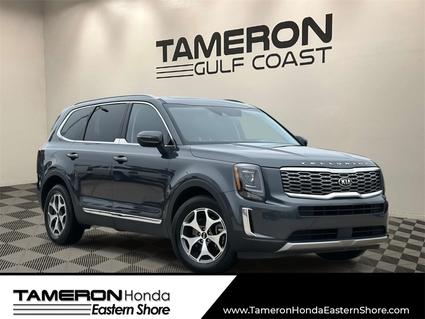 2021 Kia Telluride Daphne AL