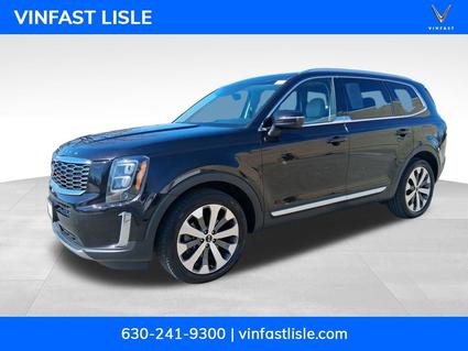 2021 Kia Telluride Lisle IL