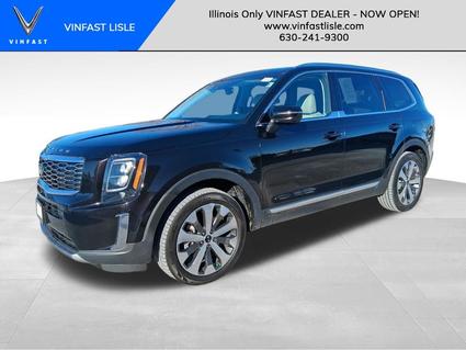2021 Kia Telluride Lisle IL