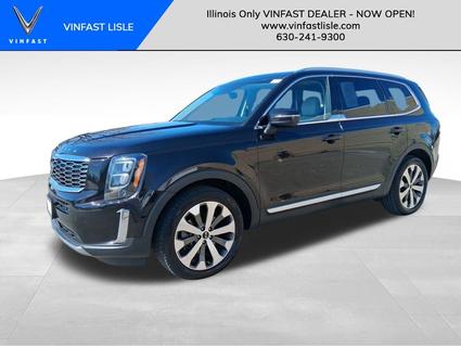 2021 Kia Telluride Lisle IL
