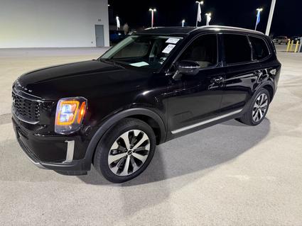 2022 Kia Telluride Tullahoma TN