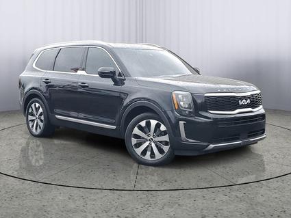 2022 Kia Telluride Kalamazoo MI