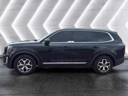 2020 Kia Telluride Tuscumbia AL