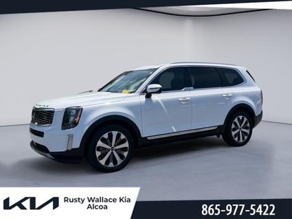 2021 Kia Telluride Louisville TN