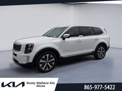 2021 Kia Telluride Louisville TN
