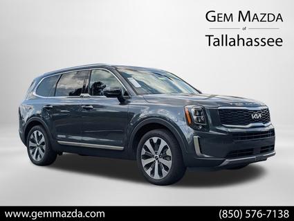 2022 Kia Telluride Tallahassee FL