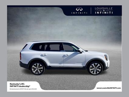 2022 Kia Telluride Louisville KY