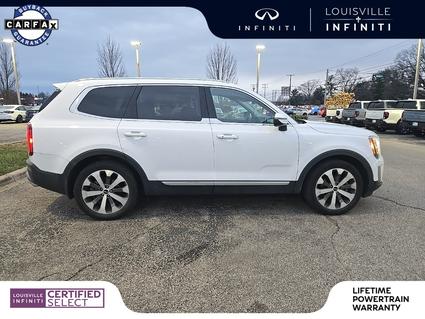 2022 Kia Telluride Louisville KY
