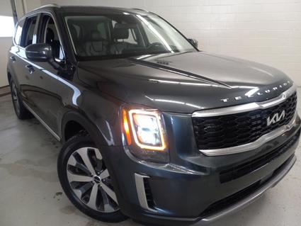 2022 Kia Telluride Toledo OH