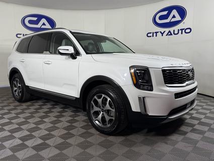2020 Kia Telluride Memphis TN