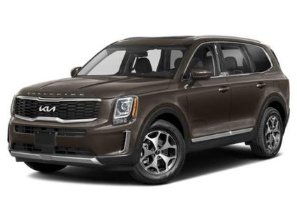 2022 Kia Telluride Orangeburg SC