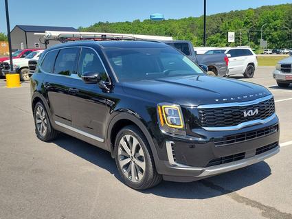 2022 Kia Telluride Cullman AL