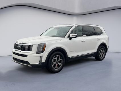 2020 Kia Telluride Louisville TN
