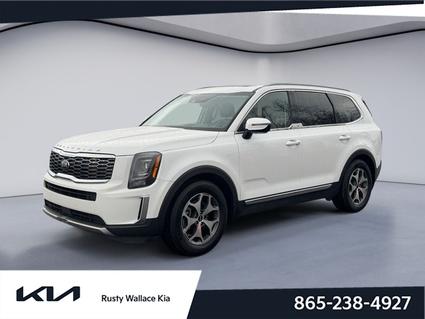 2020 Kia Telluride Louisville TN