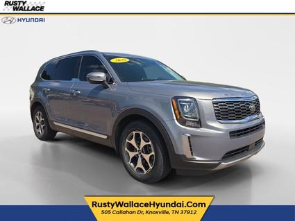2020 Kia Telluride Knoxville TN