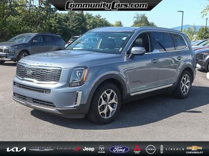 2020 Kia Telluride Bloomington IN