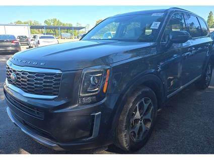 2020 Kia Telluride Memphis TN